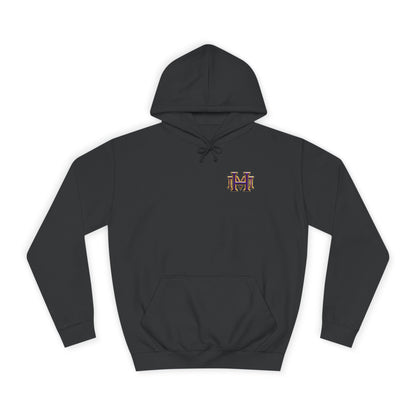 Herold Merrick Big Last Name Premium Hoodie
