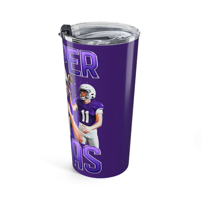 Kacper Lobas 20oz Tumbler