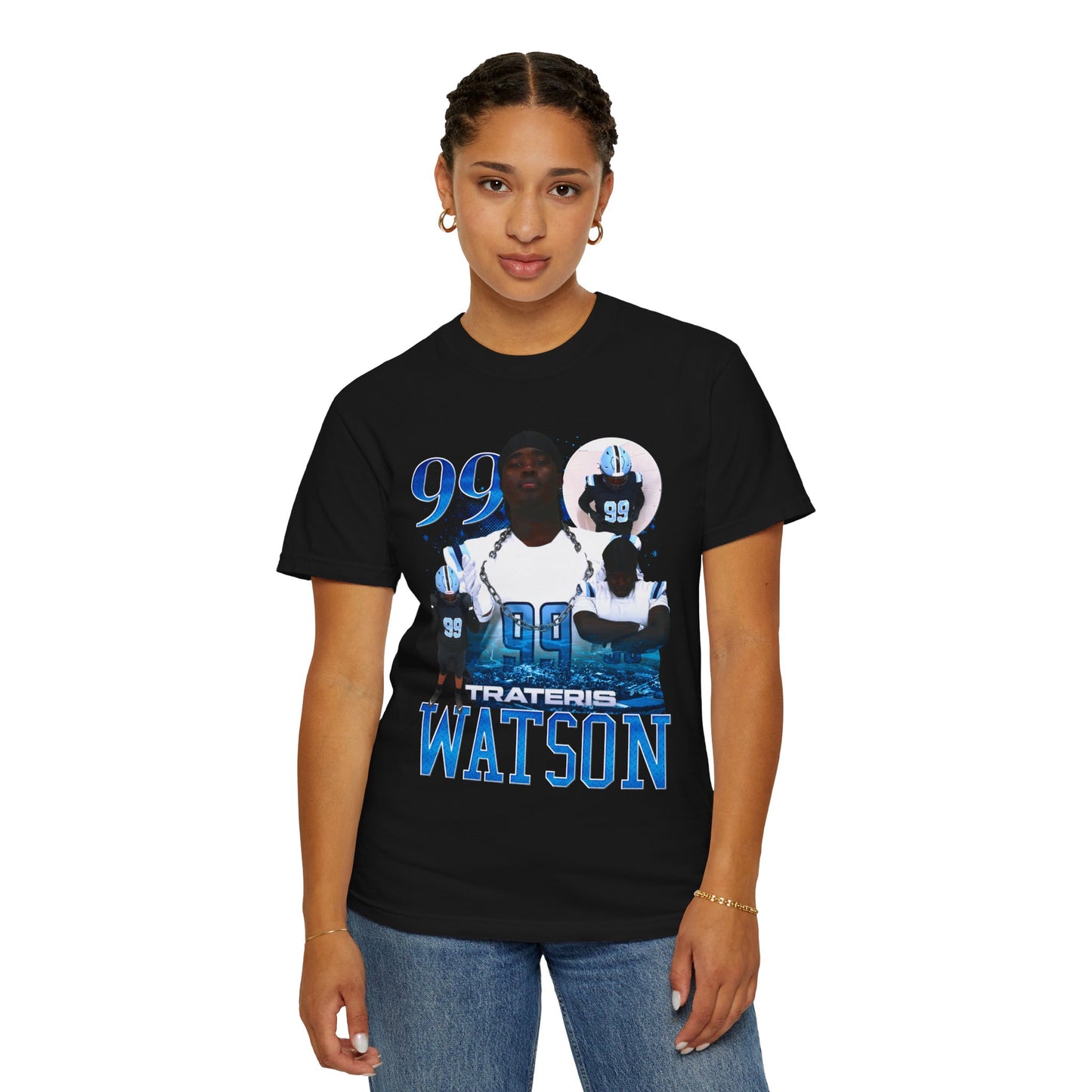 Trateris Watson Premium Tee