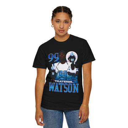 Trateris Watson Premium Tee