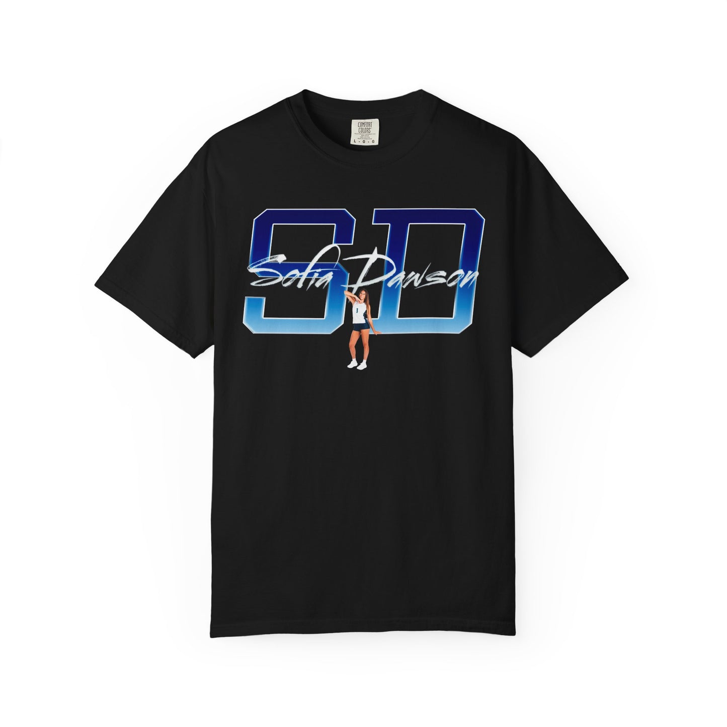 Sofia Dawson Premium Tee