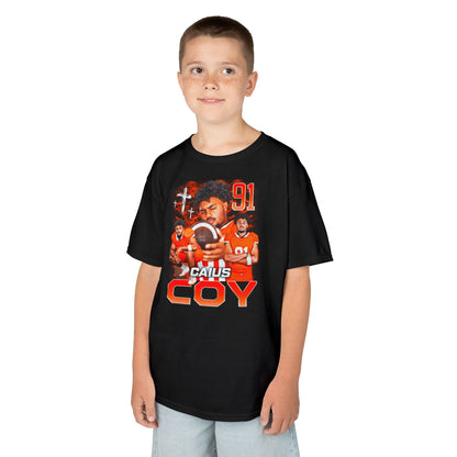 Caius Coy Kids Tee