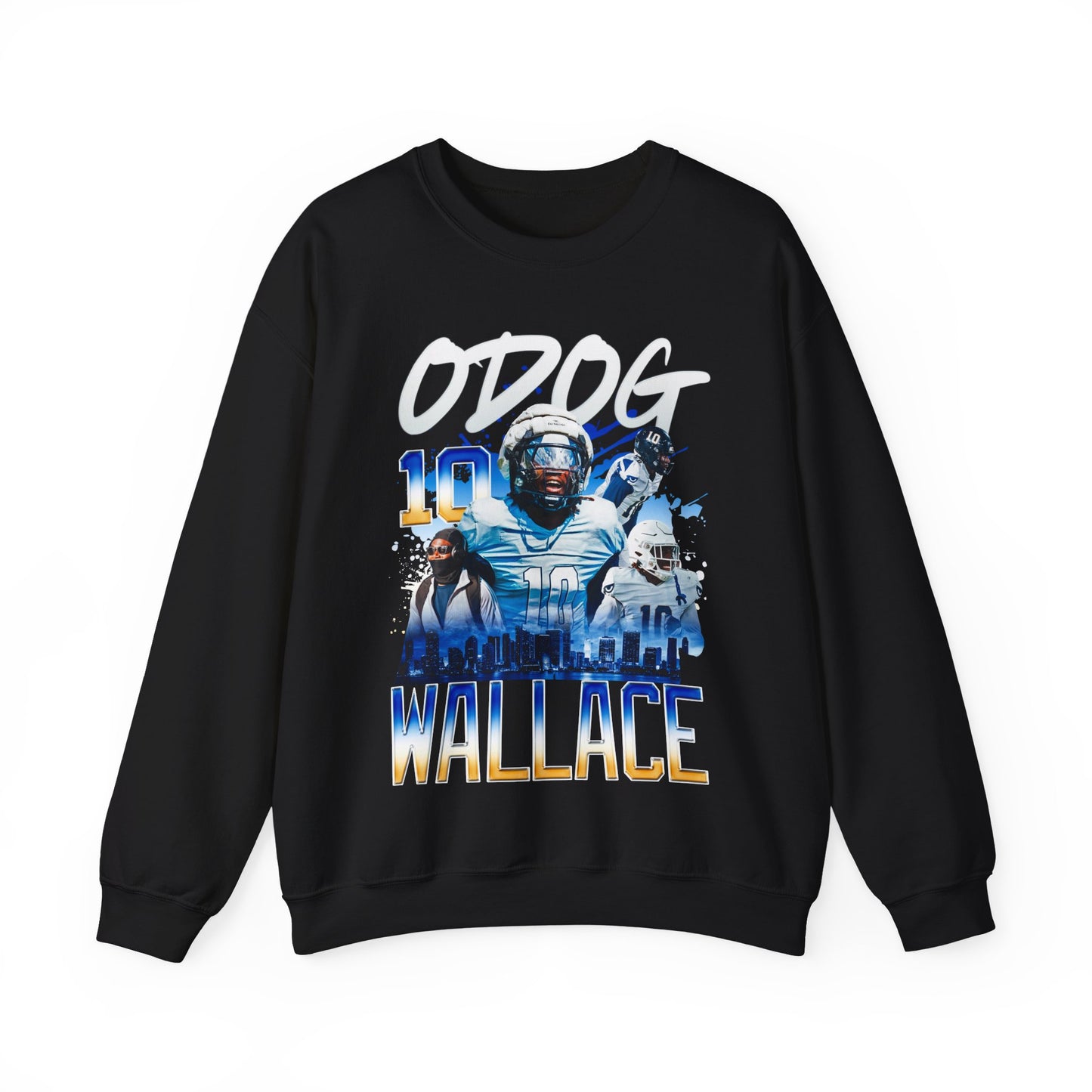 Odog Wallace Crewneck Sweatshirt