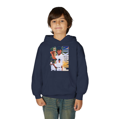 Kobee Finnikin Kids Hoodie