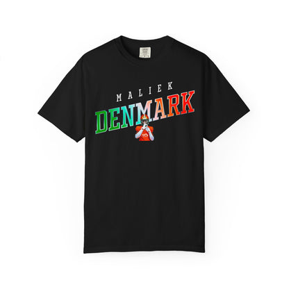 Maliek Denmark Icon Premium Tee