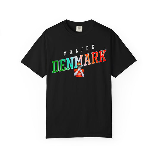 Maliek Denmark Icon Premium Tee
