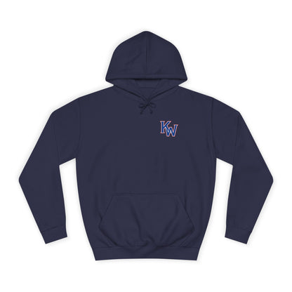 Kennedi Wright Athlete Glory Premium Hoodie