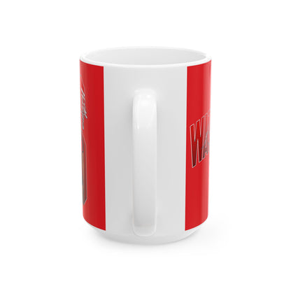 Kamiera Watkins 15oz Mug