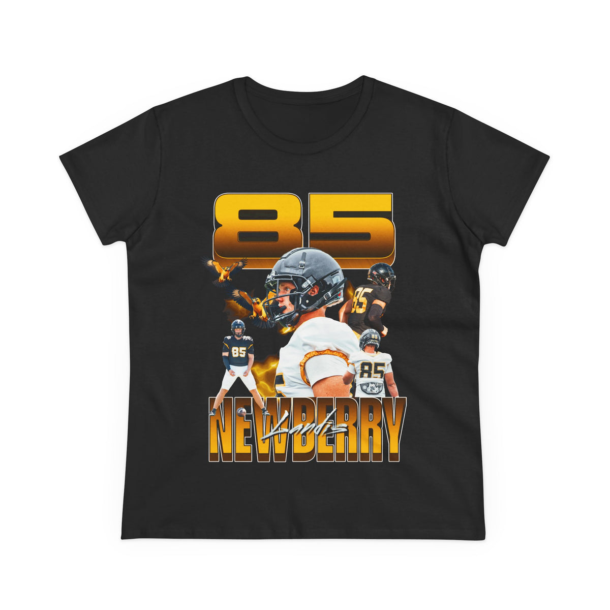 Landis Newberry Women's Tee