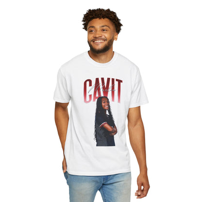 Marlee Cavit Athlete Glory Premium Tee