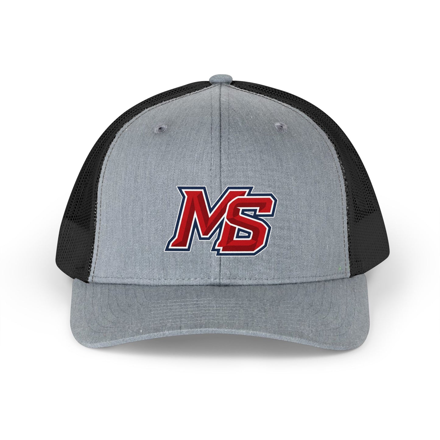 Mikayla Simpson Logo Trucker Hat