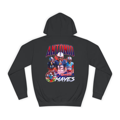 Antonio "Bandit" Mayes Premium Hoodie