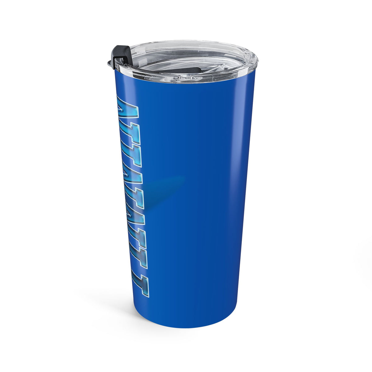 Alexis Tinnin 20oz Tumbler