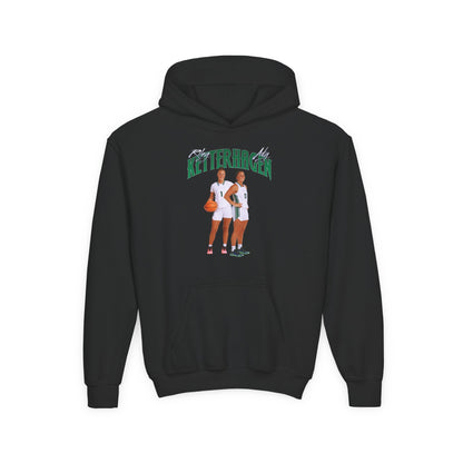 Ady & Riley Ketterhagen Kids Hoodie
