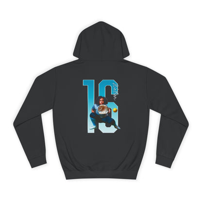 Rylee Watson Player Icon Number Premium Hoodie