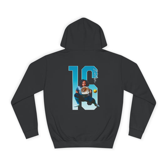 Rylee Watson Player Icon Number Premium Hoodie