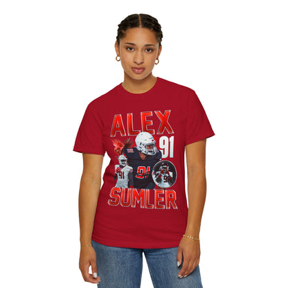 Alex Sumler Premium Tee