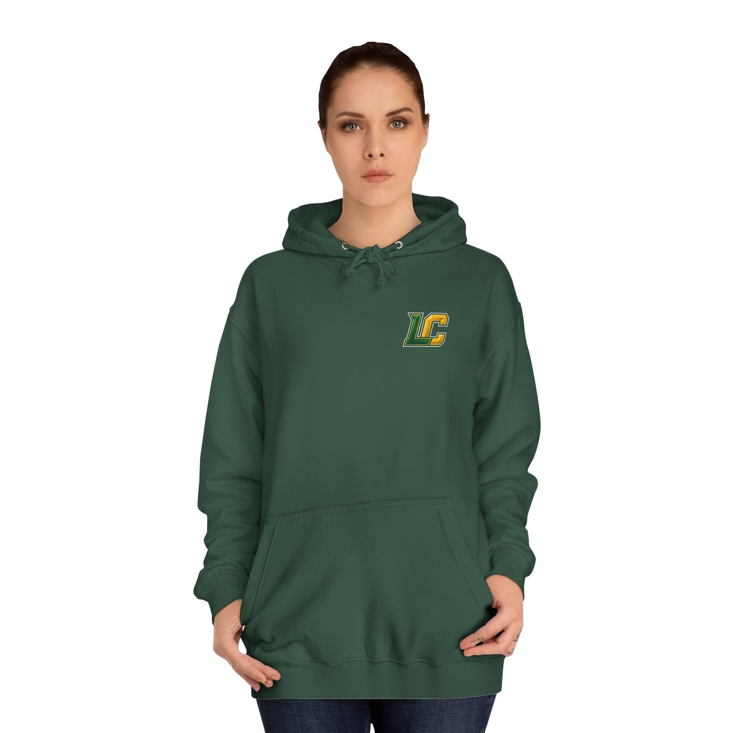 Logan Conklin Logo Premium Hoodie