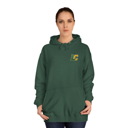 Logan Conklin Logo Premium Hoodie