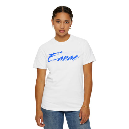 Eanae Dagons Cursvie Name & Number Premium Tee