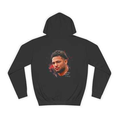 Andrew Jackson-Dunaway Big Head Premium Hoodie