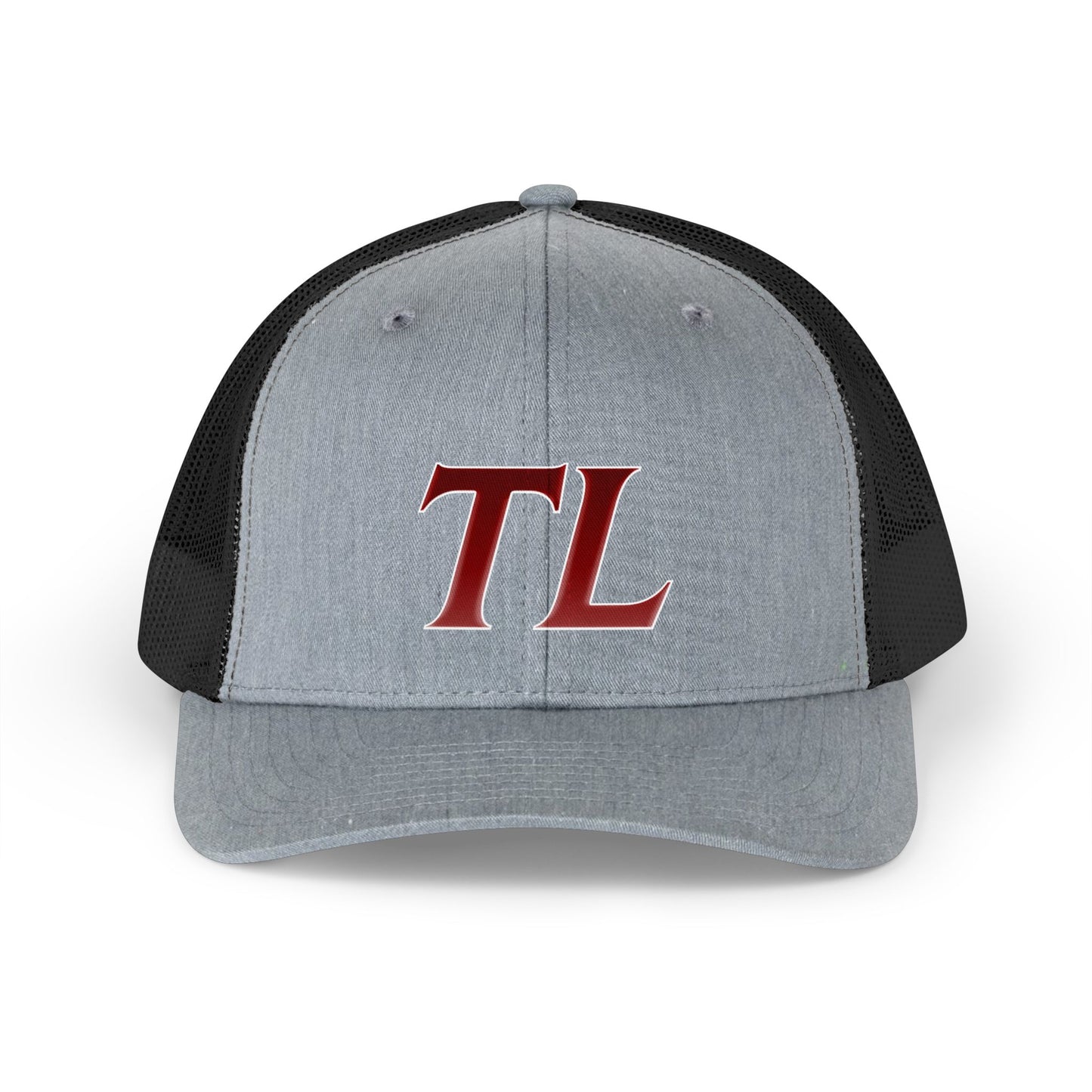Travis Leonard Logo Trucker Hat