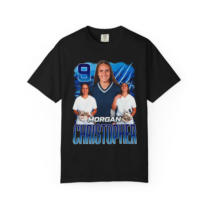 Morgan Christopher Premium Tee