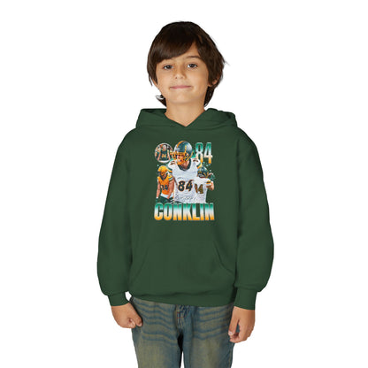 Logan Conklin Kids Hoodie