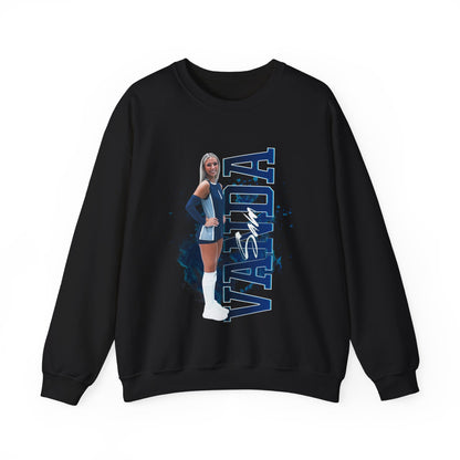 Sam Vanda Crewneck Sweatshirt