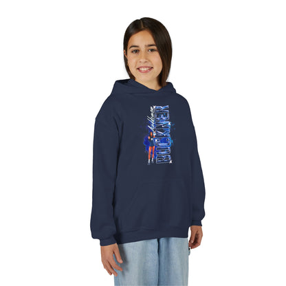 Addison Buckner Kids Hoodie
