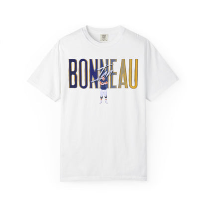 Ian Bonneau Big Last Name Premium Tee