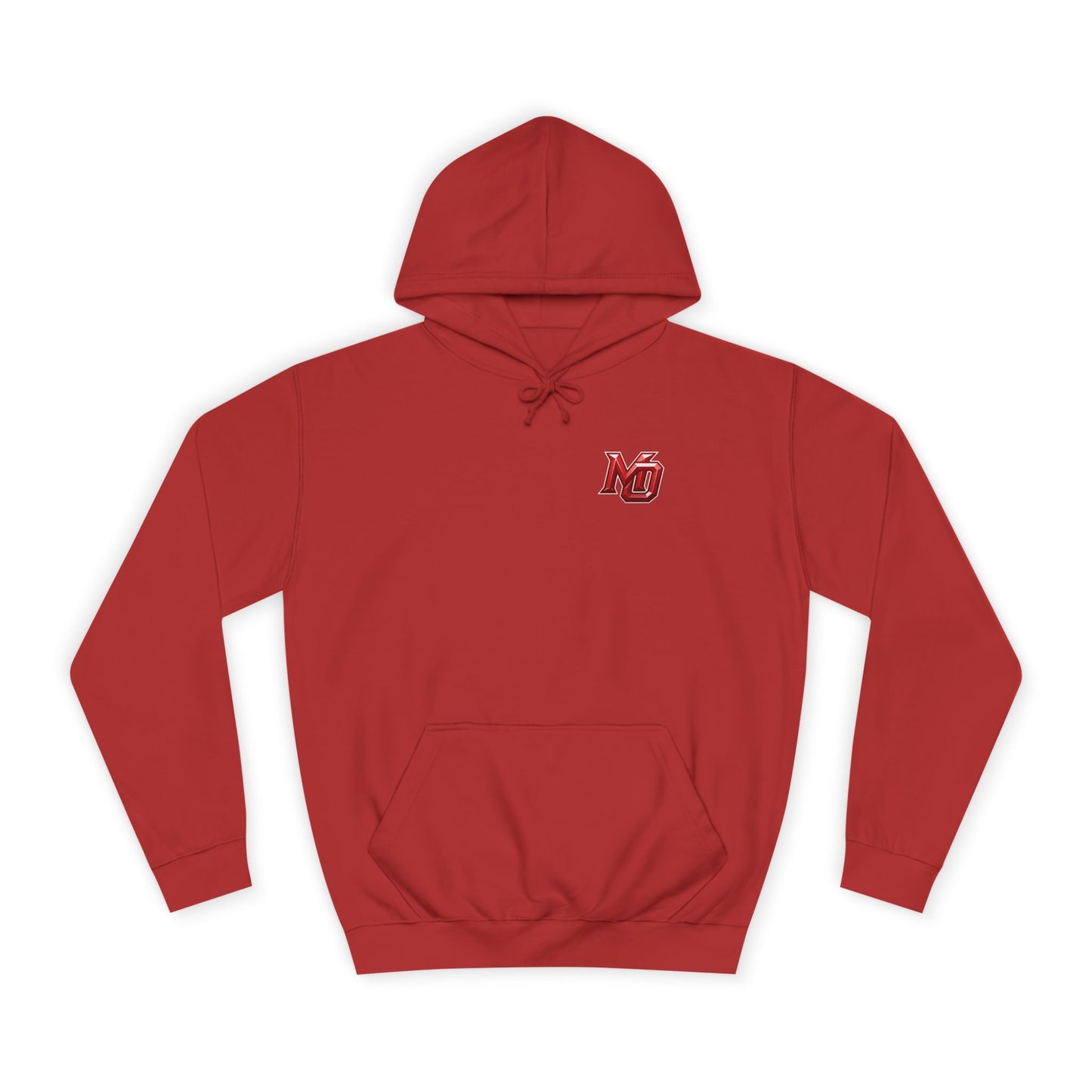 Maren Ouellette Player Icon Number Premium Hoodie