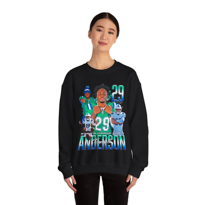 Trendell Anderson Crewneck Sweatshirt