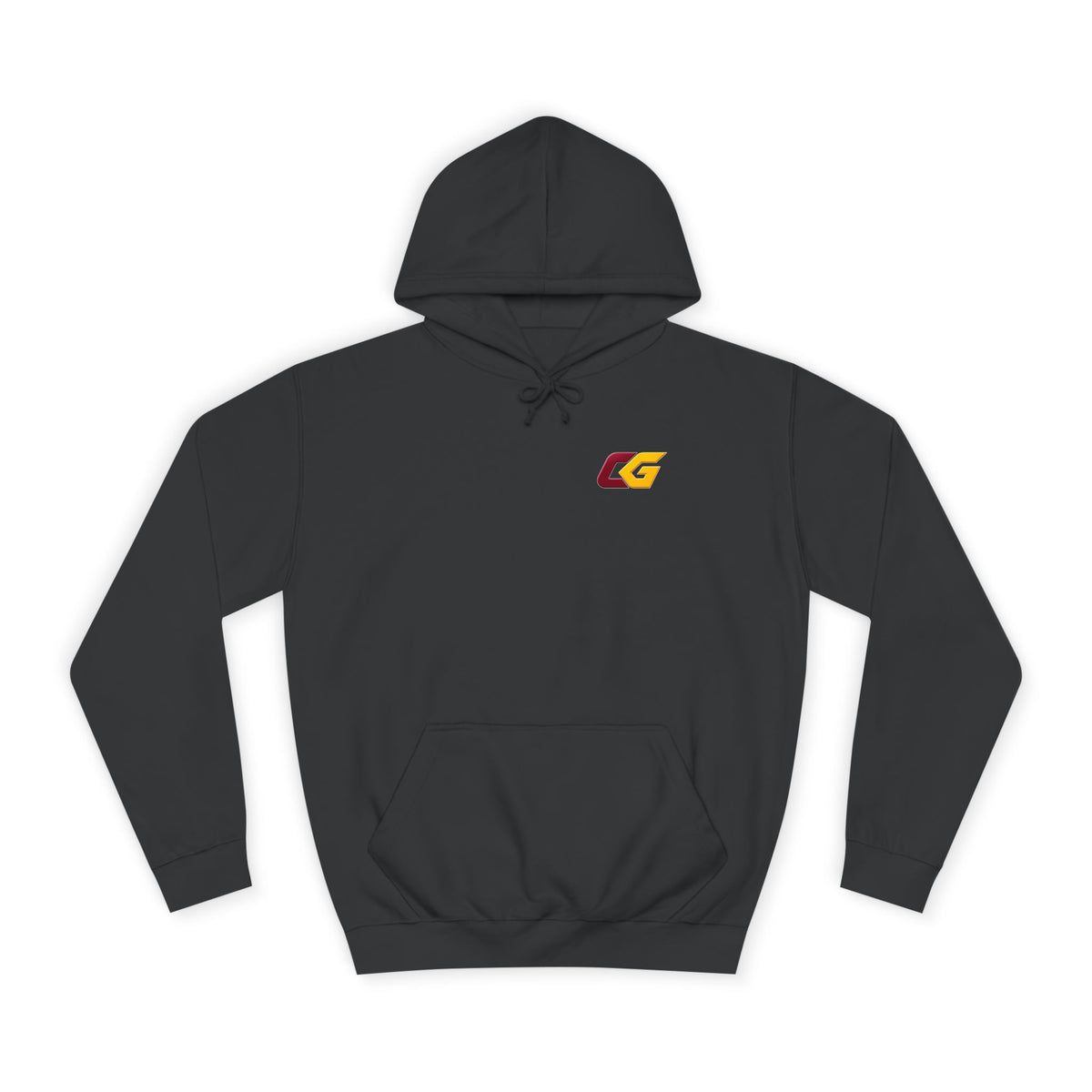 Cheyenne Gunner Premium Hoodie