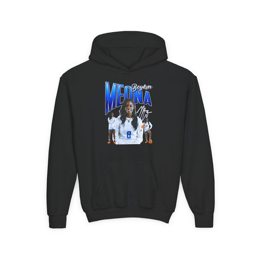 Meona Boykin Kids Hoodie