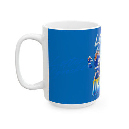 Lofton Ogroske 15oz Mug