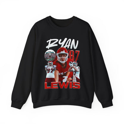 Ryan Lewis Crewneck Sweatshirt