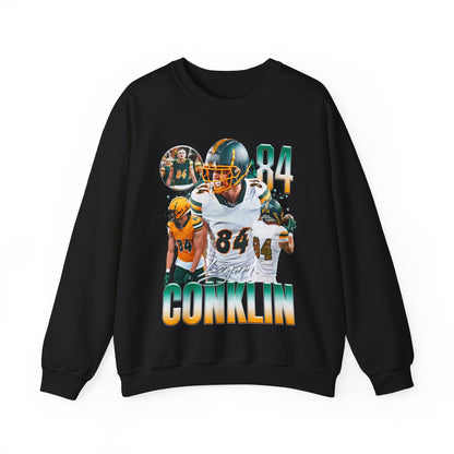 Logan Conklin Crewneck Sweatshirt