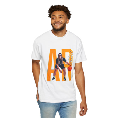 Ava Renninger Player Icon Initials Premium Tee