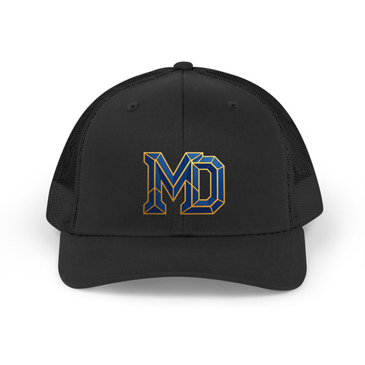 Makenna Deily Logo Trucker Hat