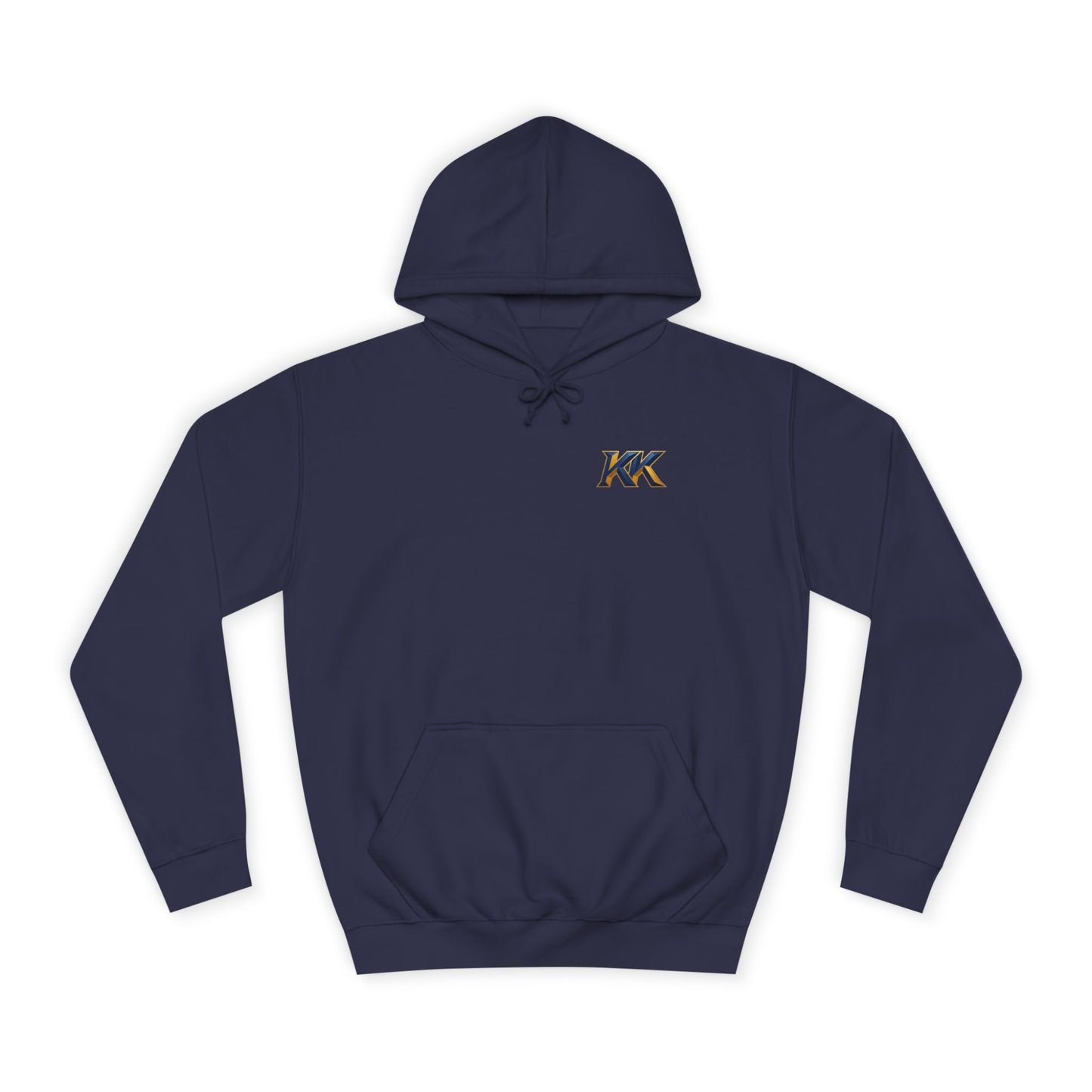 Kolbi Kiblen Logo Premium Hoodie