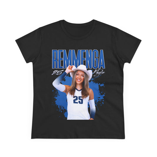 Khylie Remmenga Women's Tee