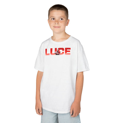 Vince Luce Star Player Kids Tee