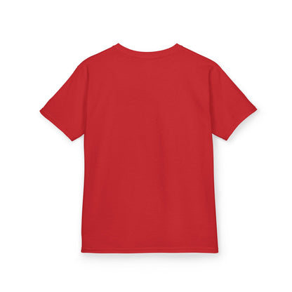 Madeline Moline Curved Combo Colored Kids Tee