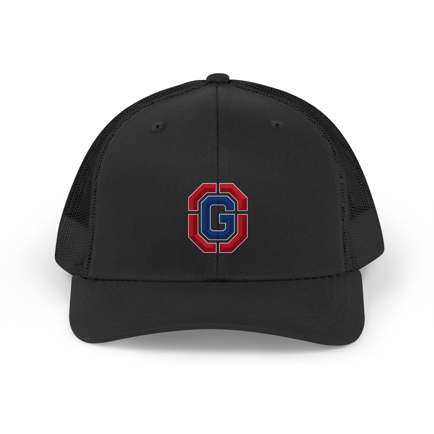 Grace O'Gara Logo Trucker Hat