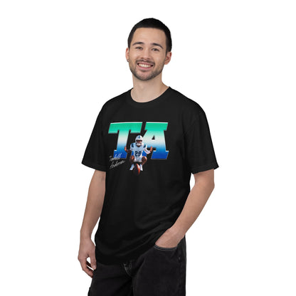 Trendell Anderson Big Initials Premium Tee