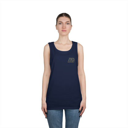 Aidan Donald Heavy Cotton Tank Top