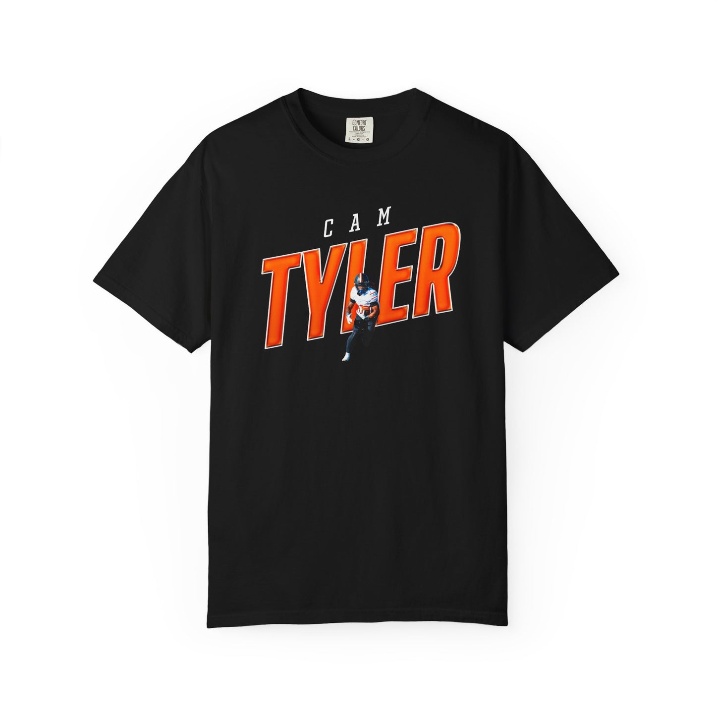 Cam Tyler Icon Premium Tee