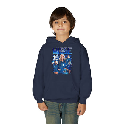 Addy Wiese Kids Hoodie