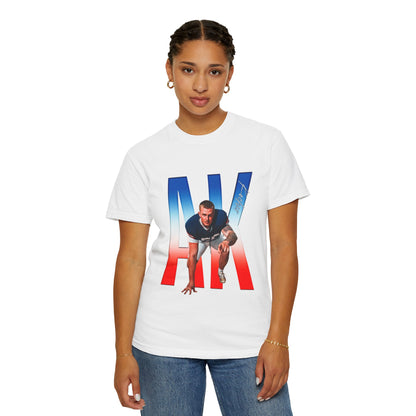Alexander Kocher Player Icon Initials Premium Tee